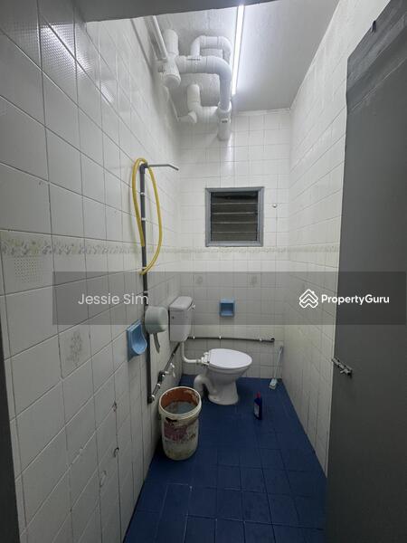 Untuk Disewa - Desa Tun Razak Apartment