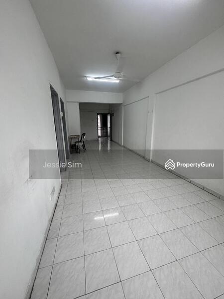 Untuk Disewa - Desa Tun Razak Apartment