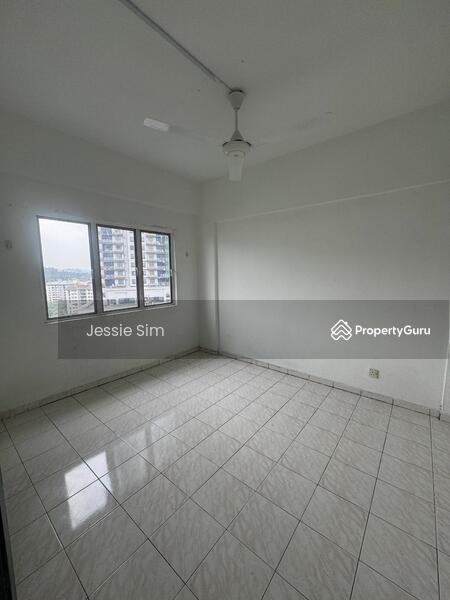 Untuk Disewa - Desa Tun Razak Apartment