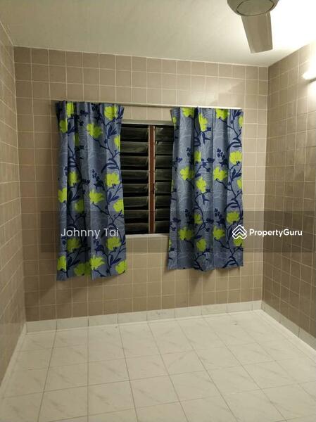 Untuk Disewa - Vista Subang