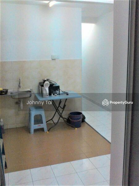 Untuk Disewa - Vista Subang