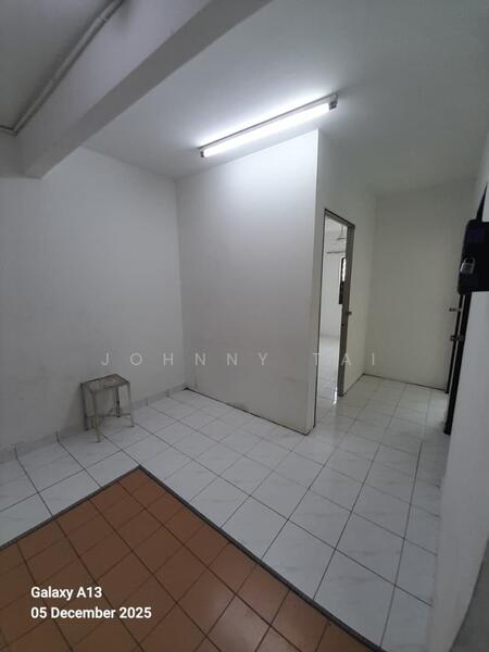 Untuk Disewa - Vista Subang