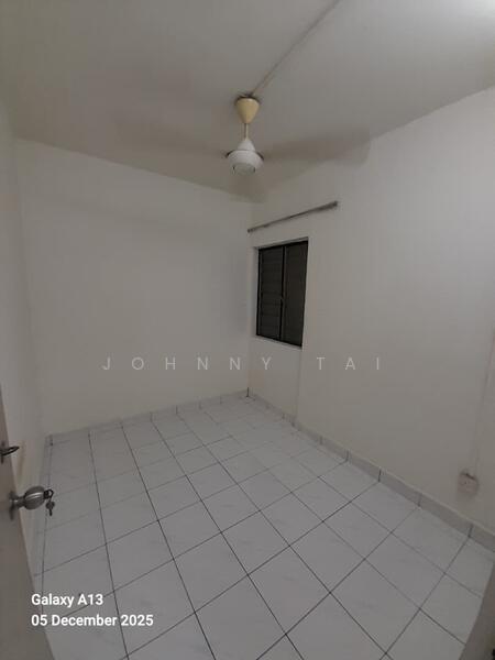 Untuk Disewa - Vista Subang