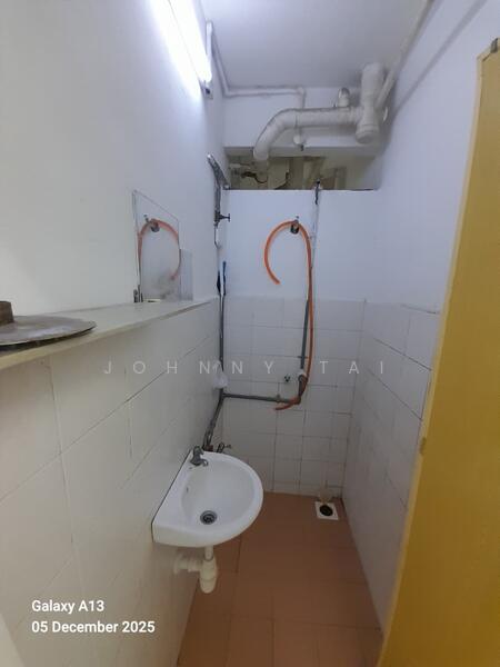 Untuk Disewa - Vista Subang