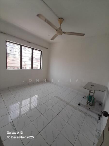 Untuk Disewa - Vista Subang
