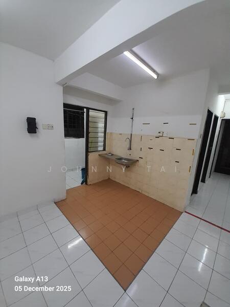 Untuk Disewa - Vista Subang