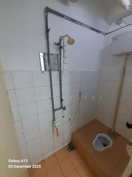 Untuk Disewa - Vista Subang