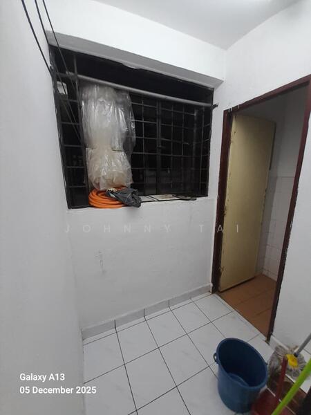 Untuk Disewa - Vista Subang