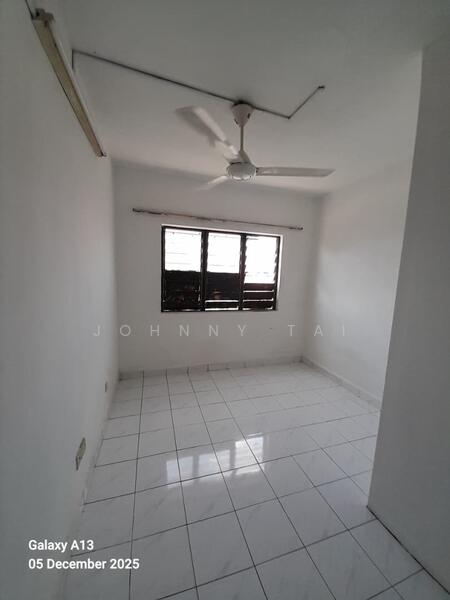 Untuk Disewa - Vista Subang