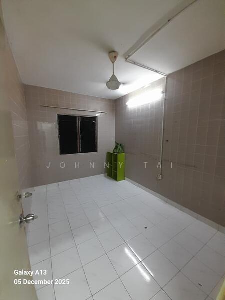 Untuk Disewa - Vista Subang