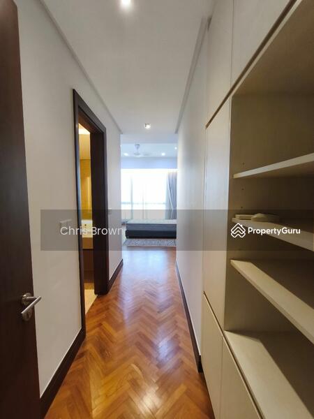 Untuk Dijual - Rimbun