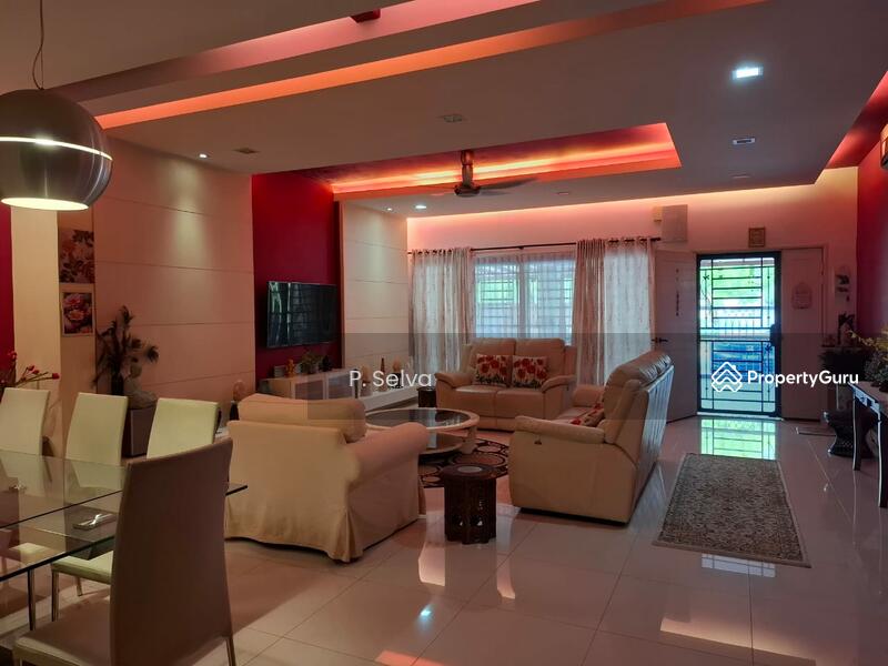 For Sale - Bandar Nusaputra