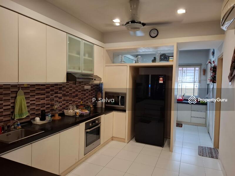 For Sale - Bandar Nusaputra