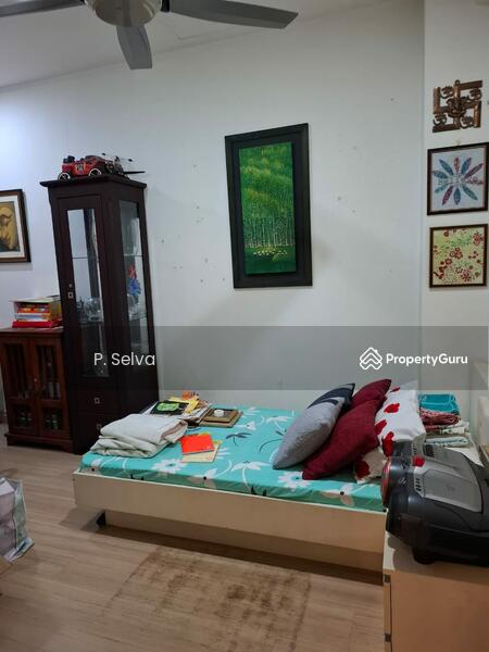 For Sale - Bandar Nusaputra