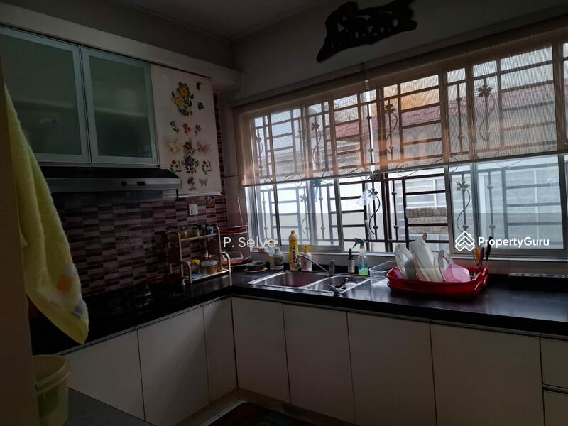 For Sale - Bandar Nusaputra