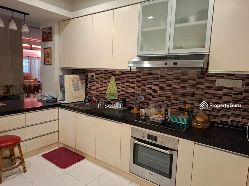 For Sale - Bandar Nusaputra