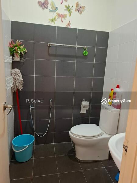For Sale - Bandar Nusaputra