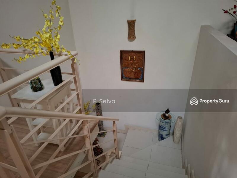 For Sale - Bandar Nusaputra
