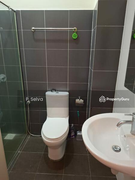 For Sale - Bandar Nusaputra