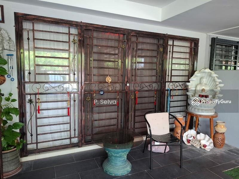 For Sale - Bandar Nusaputra