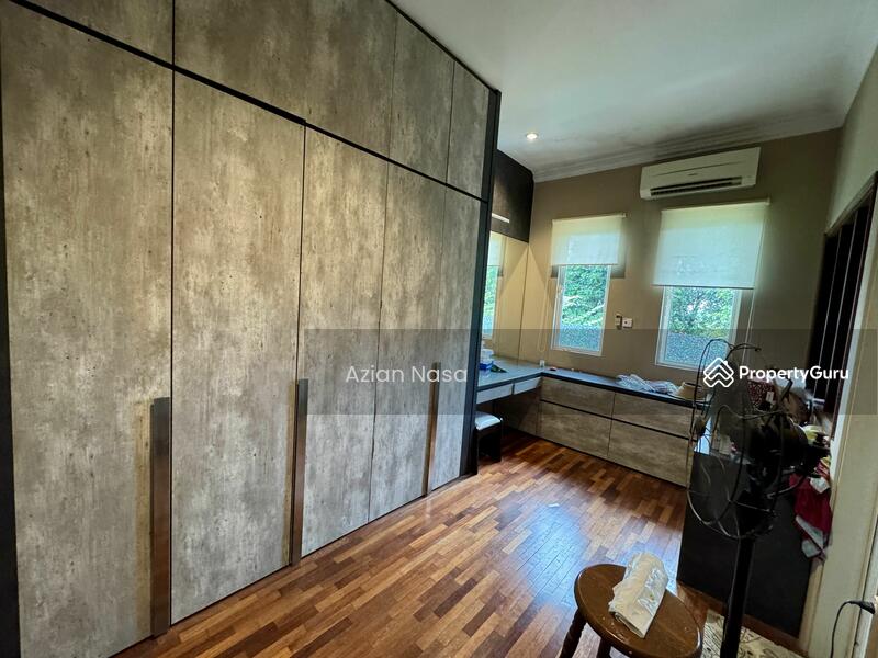 For Sale - The Residency, Seksyen 9 Kota Damansara