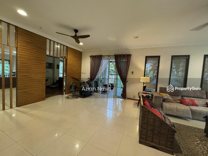 For Sale - The Residency, Seksyen 9 Kota Damansara