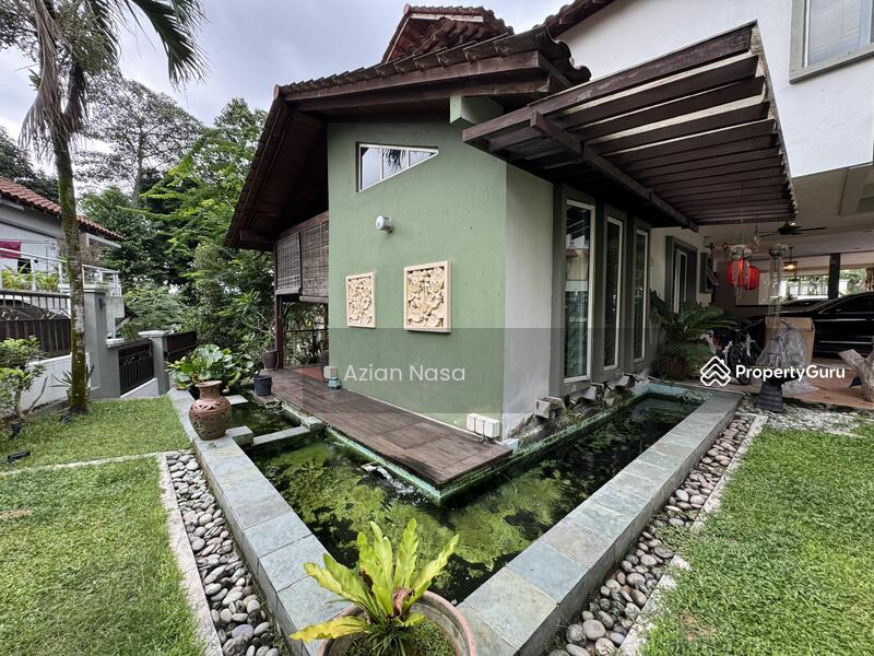 For Sale - The Residency, Seksyen 9 Kota Damansara