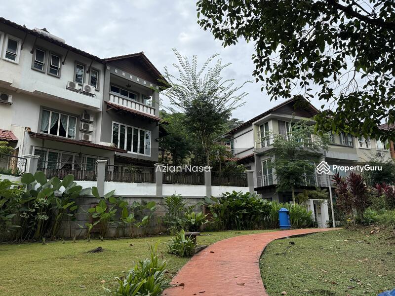For Sale - The Residency, Seksyen 9 Kota Damansara