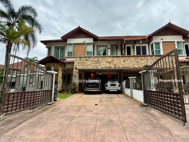For Sale - The Residency, Seksyen 9 Kota Damansara