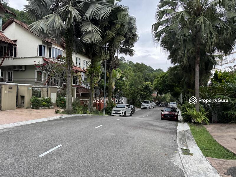 For Sale - The Residency, Seksyen 9 Kota Damansara