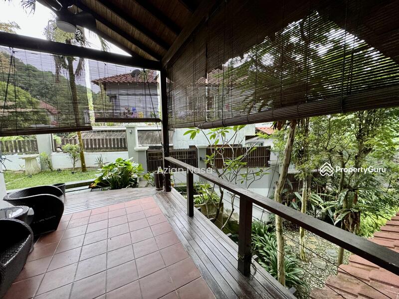 For Sale - The Residency, Seksyen 9 Kota Damansara