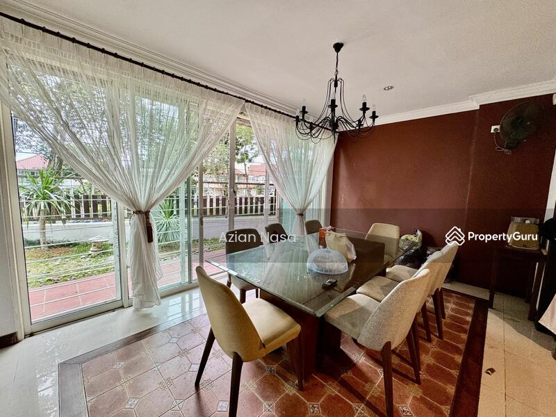 For Sale - The Residency, Seksyen 9 Kota Damansara