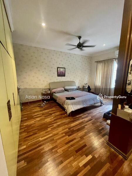 For Sale - The Residency, Seksyen 9 Kota Damansara