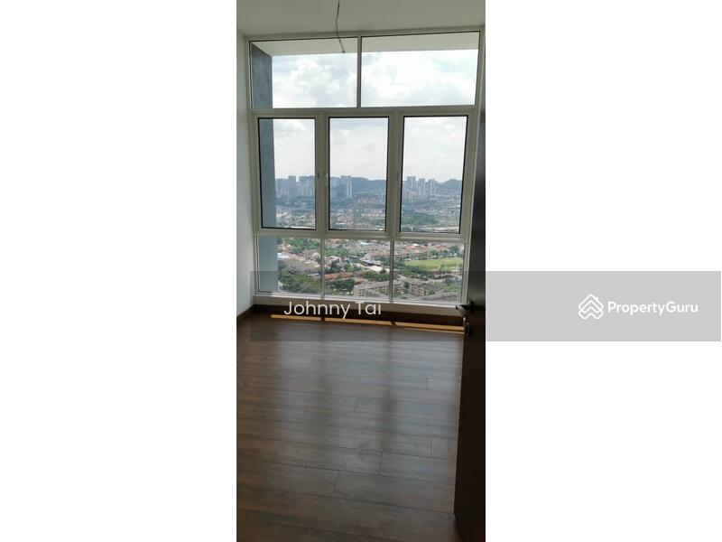 For Rent - Boulevard Serviced Apartment