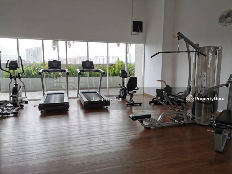 For Rent - Boulevard Serviced Apartment
