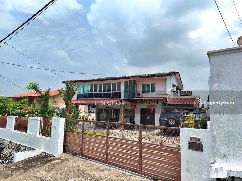 For Sale - Green Park, Rawang, Selangor