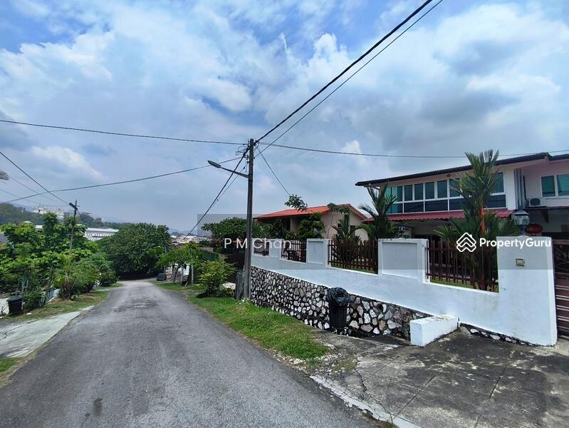 For Sale - Green Park, Rawang, Selangor