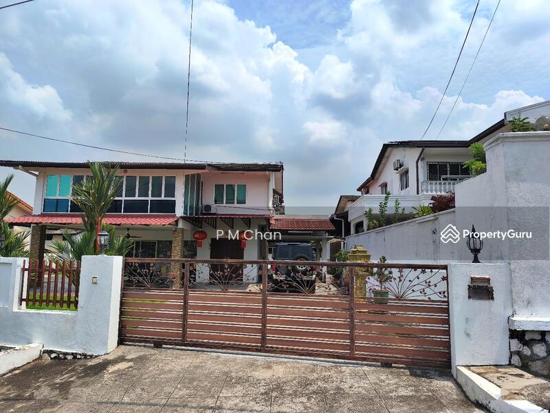 For Sale - Green Park, Rawang, Selangor