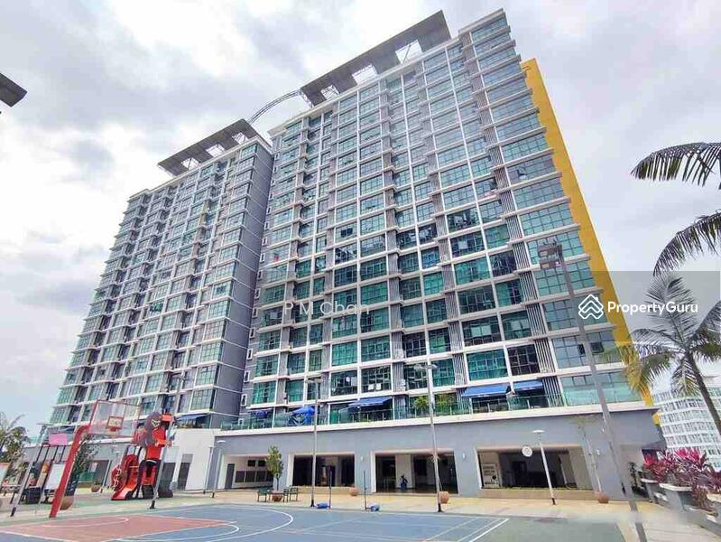Untuk Dijual - Vista Alam SOHO