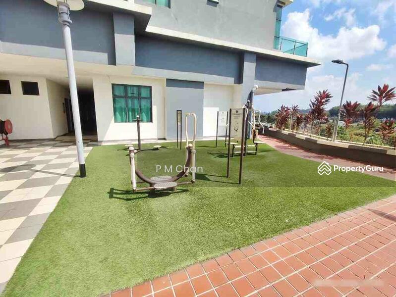 Untuk Dijual - Vista Alam SOHO