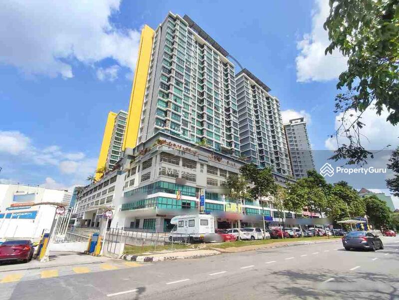 Untuk Dijual - Vista Alam SOHO