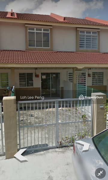 For Rent - Terrace house at Taman Lagenda Putra