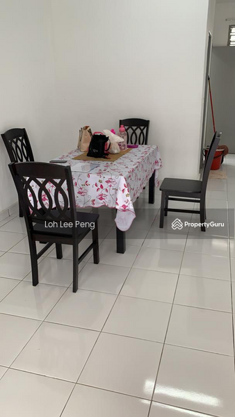 For Rent - Terrace house at Taman Lagenda Putra