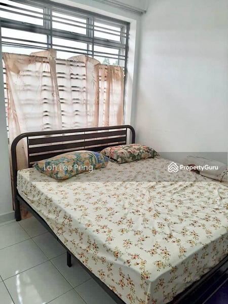 For Rent - Terrace house at Taman Lagenda Putra
