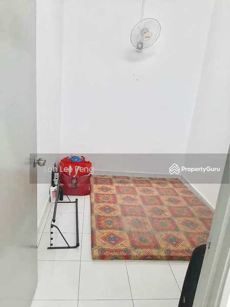 For Rent - Terrace house at Taman Lagenda Putra