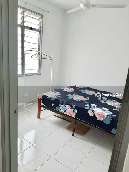 For Rent - Terrace house at Taman Lagenda Putra