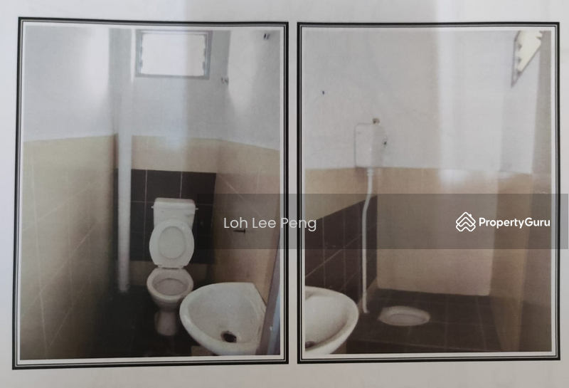 For Rent - Terrace house at Taman Lagenda Putra