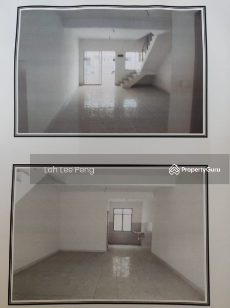 For Rent - Terrace house at Taman Lagenda Putra