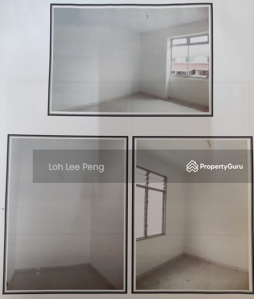 For Rent - Terrace house at Taman Lagenda Putra