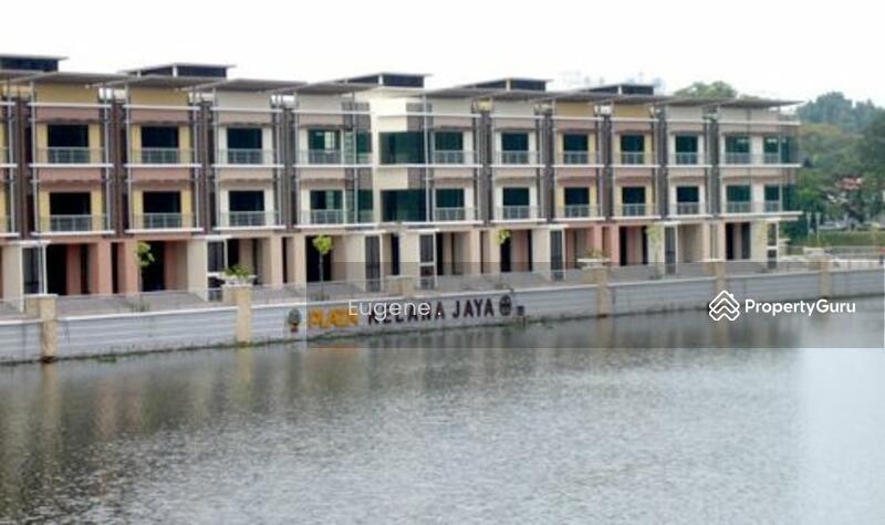 Untuk Disewa - Plaza Kelana Jaya @ Petaling Jaya
